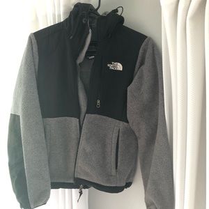 North Face Woman’s Denali